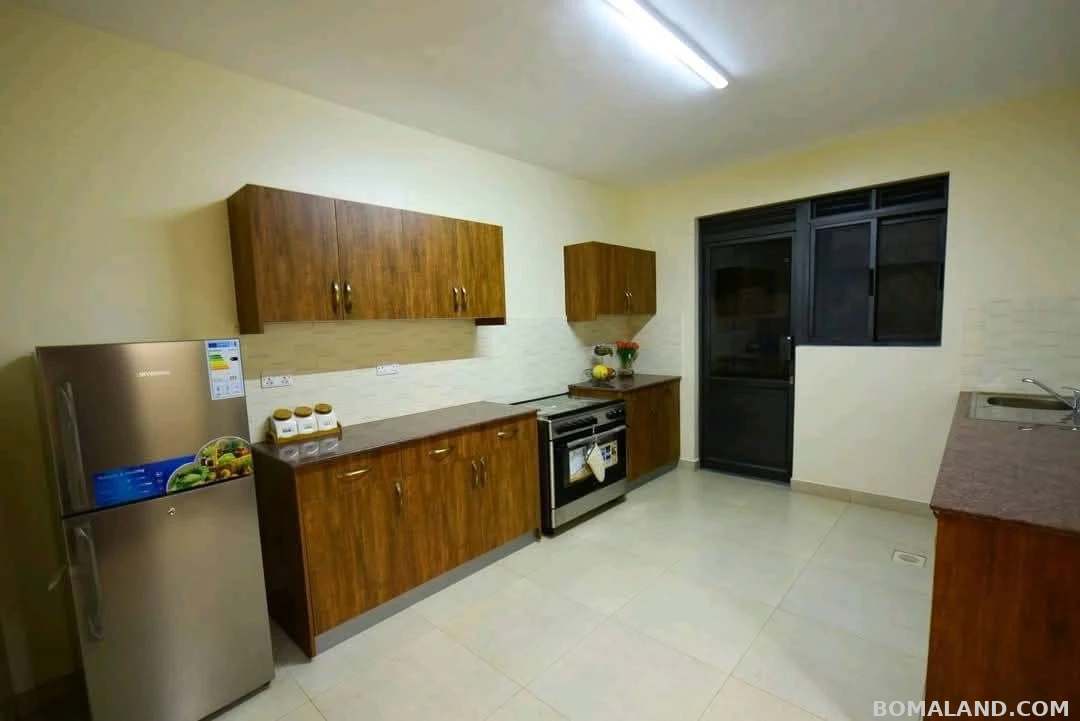 5 bedroom Mansion for rent in Butabika Kampala Uganda