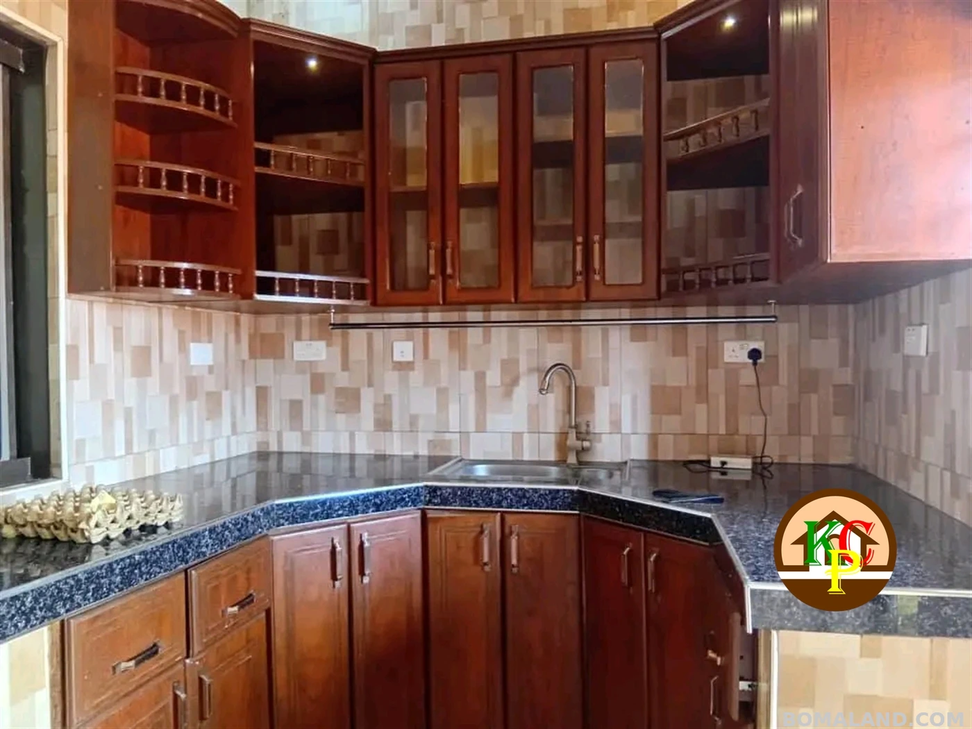 3 bedroom Bungalow for rent in Najjera Wakiso Uganda