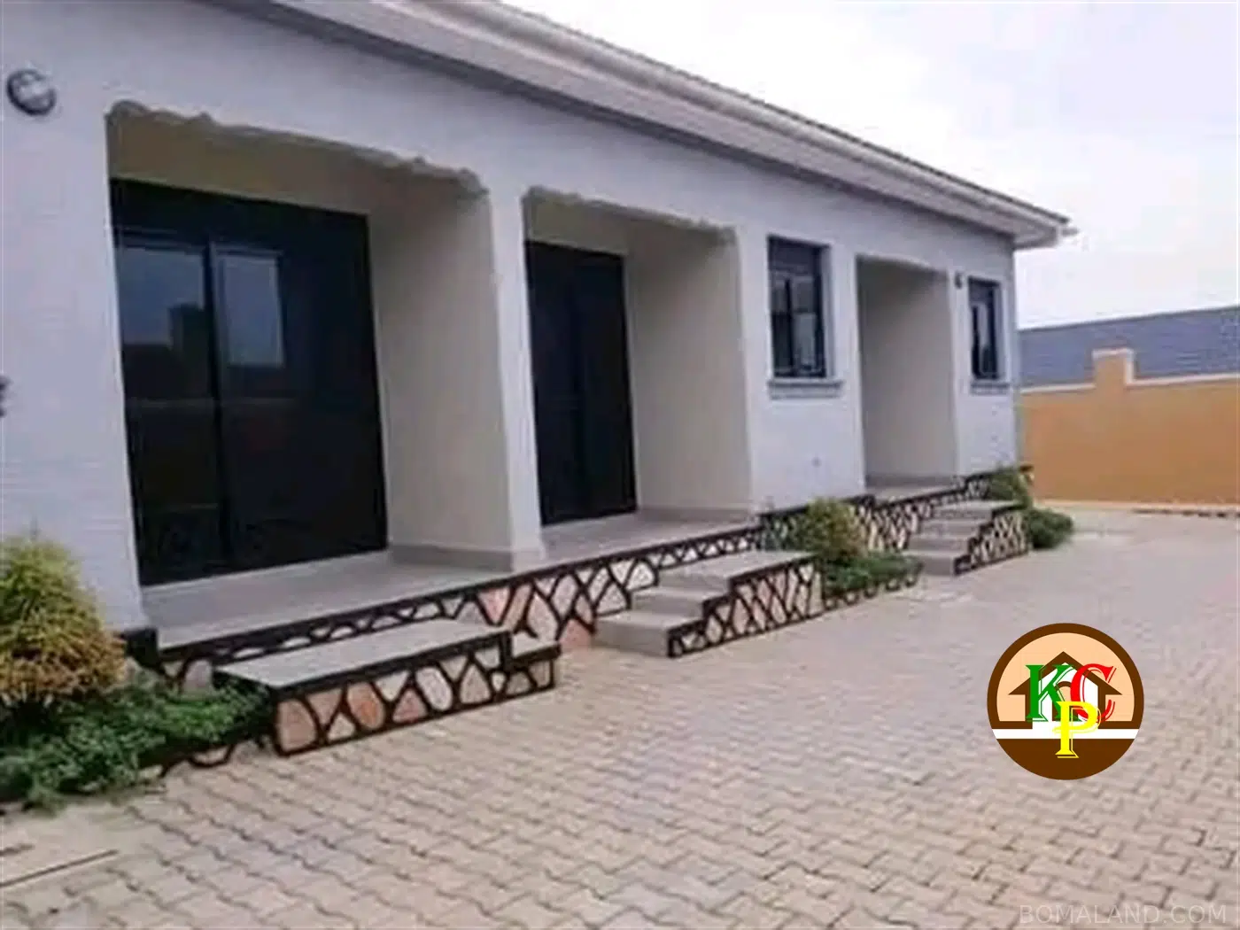 1 bedroom Semi Detached for rent in Gayaza Wakiso Uganda