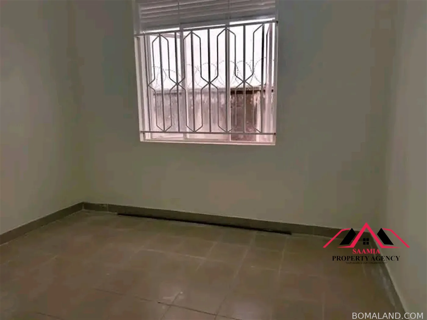 2 bedroom Bungalow for rent in Kyaliwajjala Kampala Uganda