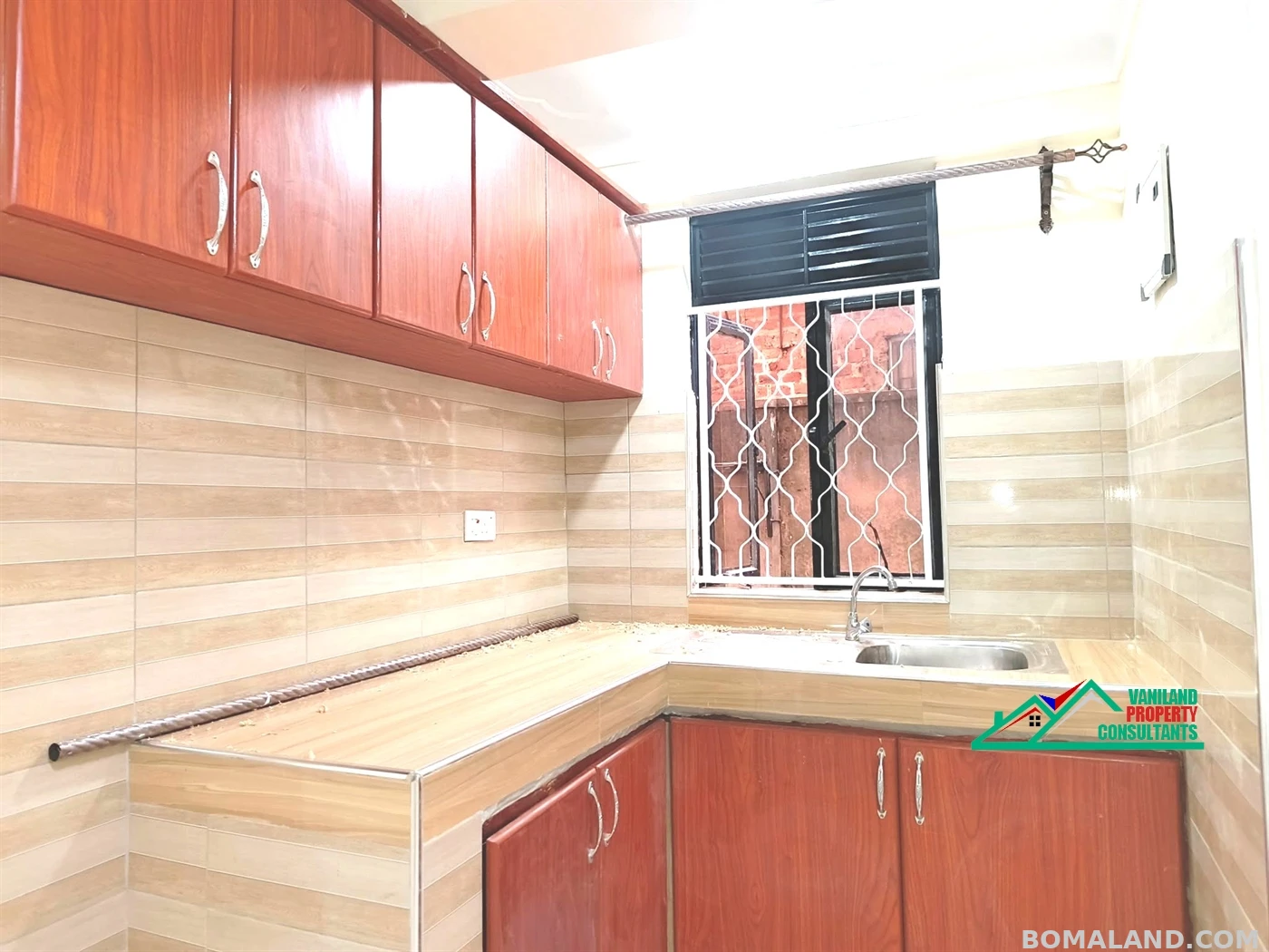 2 bedroom Apartment for rent in Kisaasi Kampala Uganda