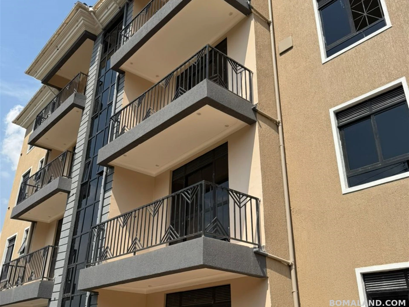 1 bedroom Apartment block for sale in Seguku Wakiso Uganda