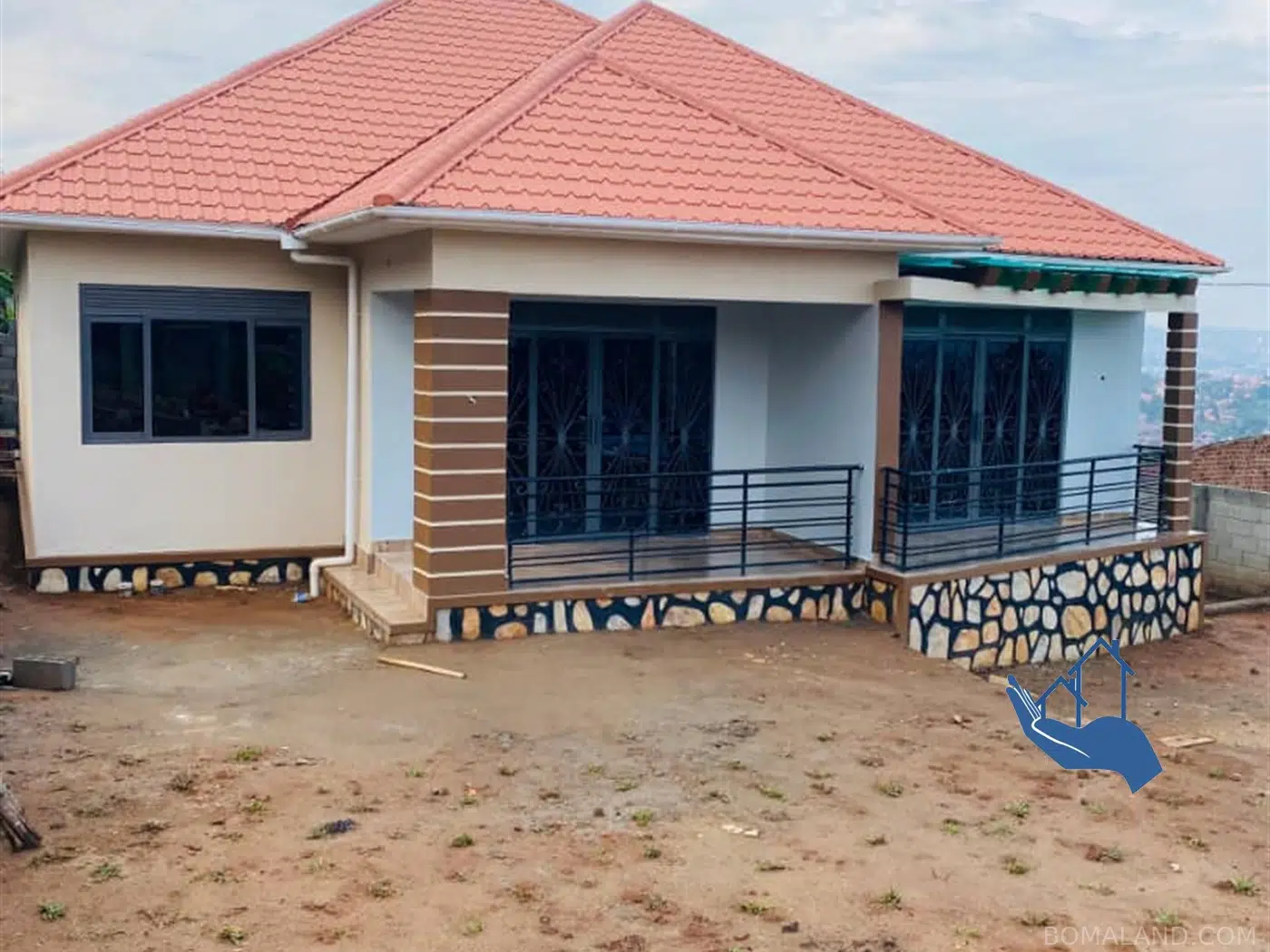 3 bedroom Bungalow for sale in Kajjansi Wakiso Uganda