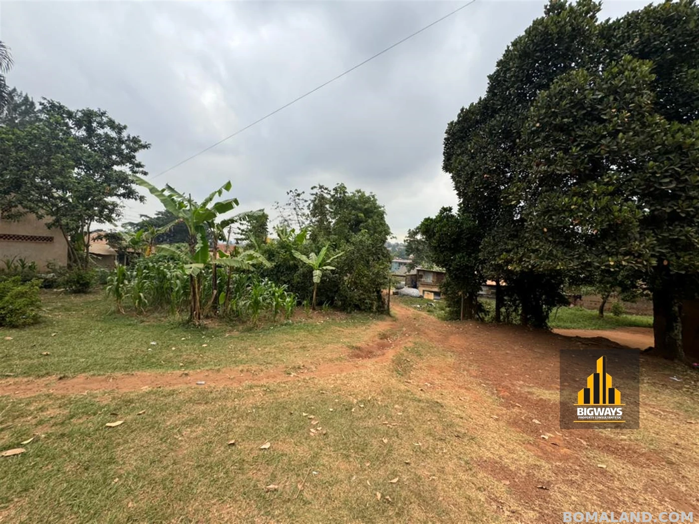 Residential Land for sale in Kisaasi Kampala Uganda