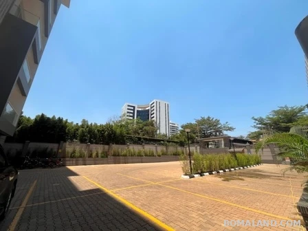 2 bedroom Apartment for rent in Kololo Kampala Uganda