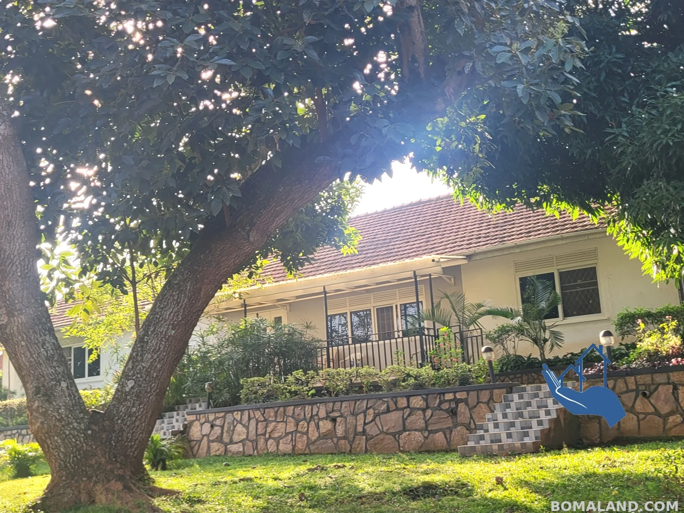 4 bedroom Bungalow for sale in Muyenga Kampala Uganda