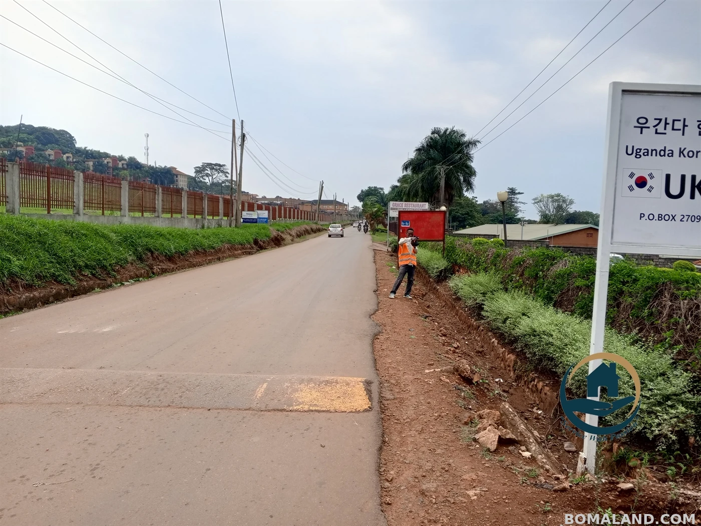 3 bedroom Bungalow for sale in Lubowa Wakiso Uganda