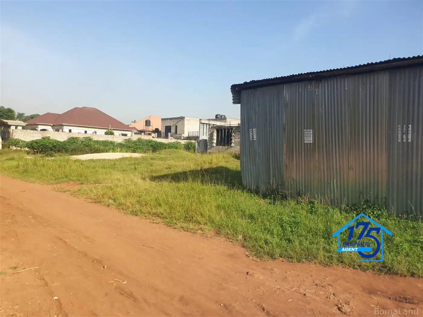 Residential Land for sale in Buwaate Wakiso Uganda