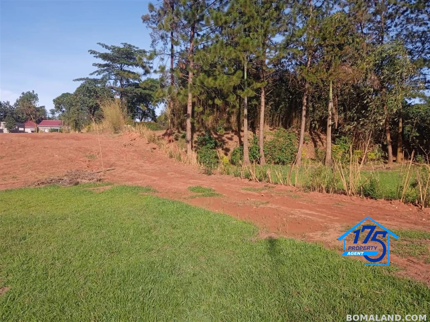 Residential Land for sale in Kyanja Wakiso Uganda