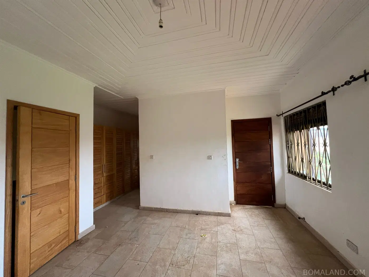 4 bedroom Storeyed house for sale in Bbunga Kampala Uganda