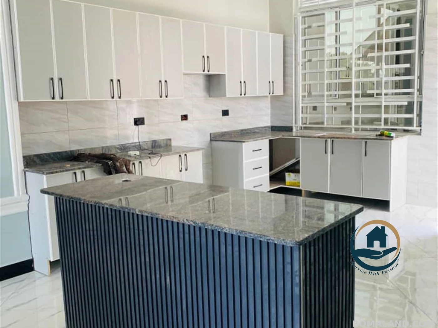 3 bedroom Bungalow for sale in Kitende Wakiso Uganda