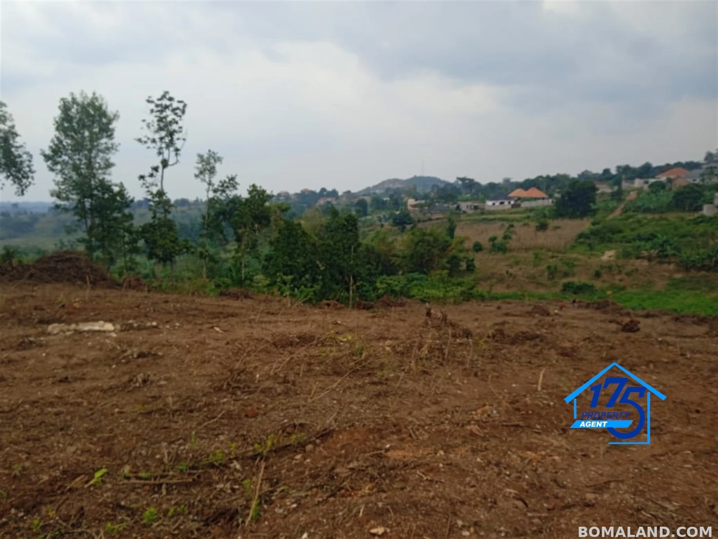 Residential Land for sale in Kiwenda Wakiso Uganda