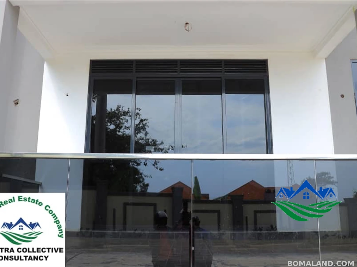 6 bedroom Mansion for sale in Munyonyo Kampala Uganda