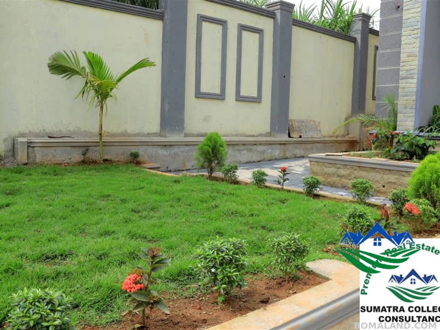 6 bedroom Mansion for sale in Munyonyo Kampala Uganda