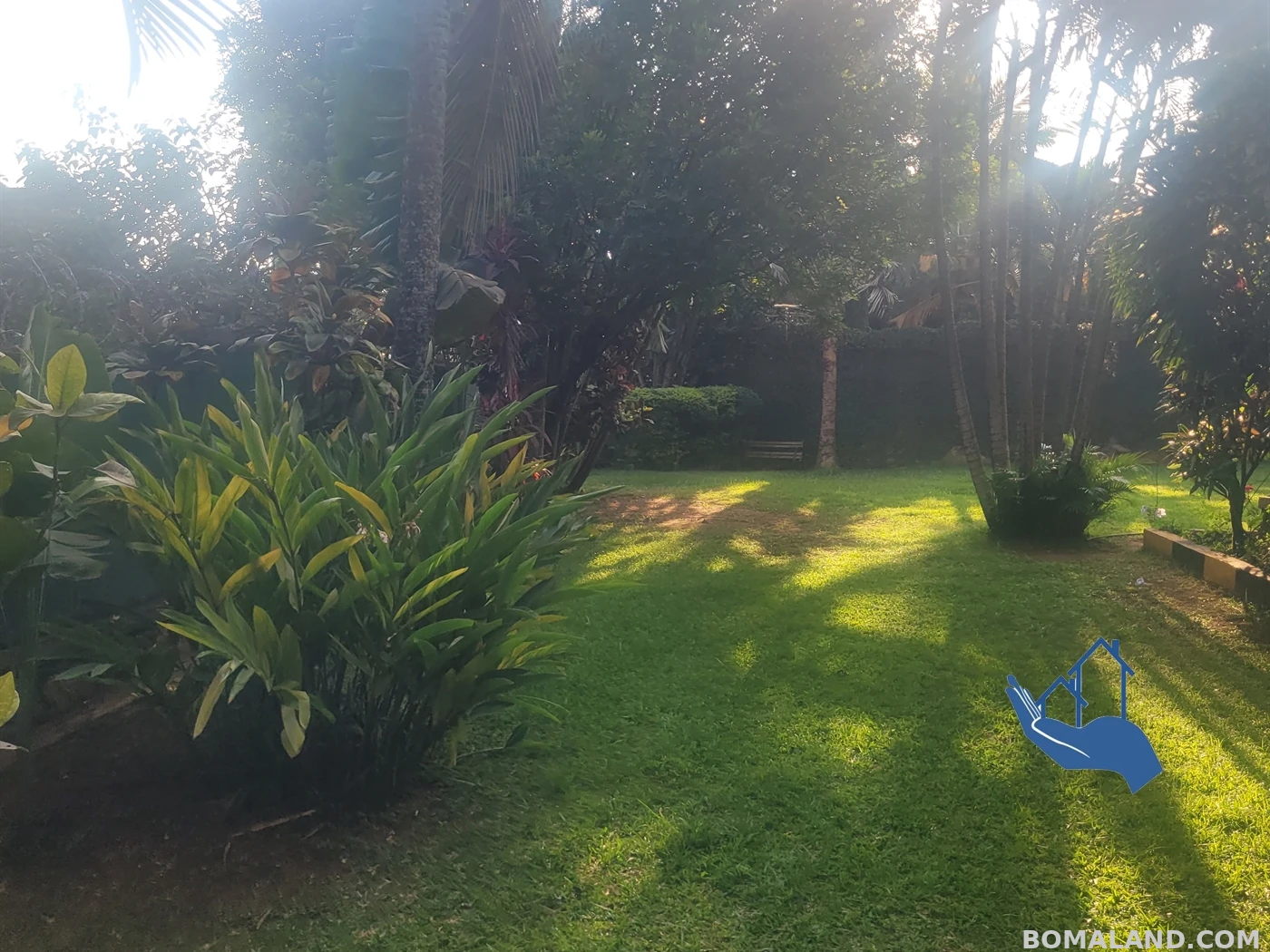 3 bedroom Bungalow for rent in Buziga Kampala Uganda