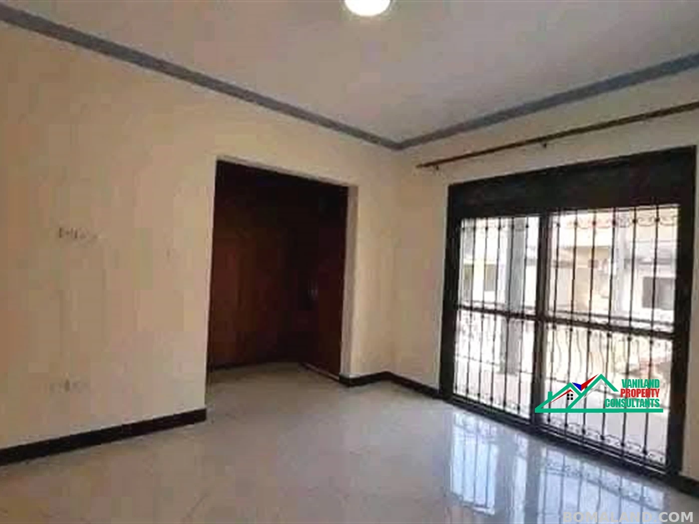 3 bedroom Apartment for rent in Kira Wakiso Uganda