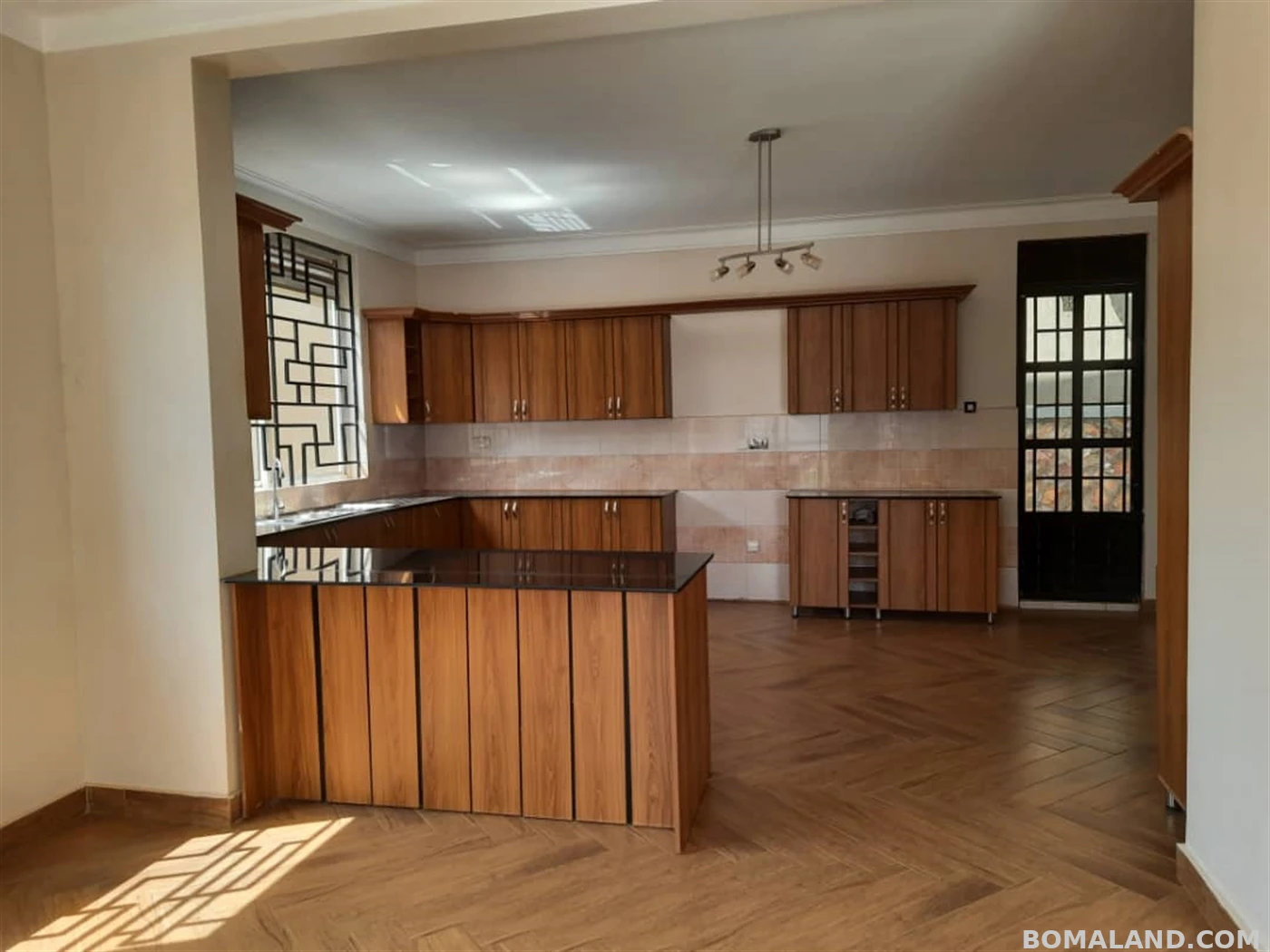 5 bedroom Mansion for sale in Kitende Wakiso Uganda