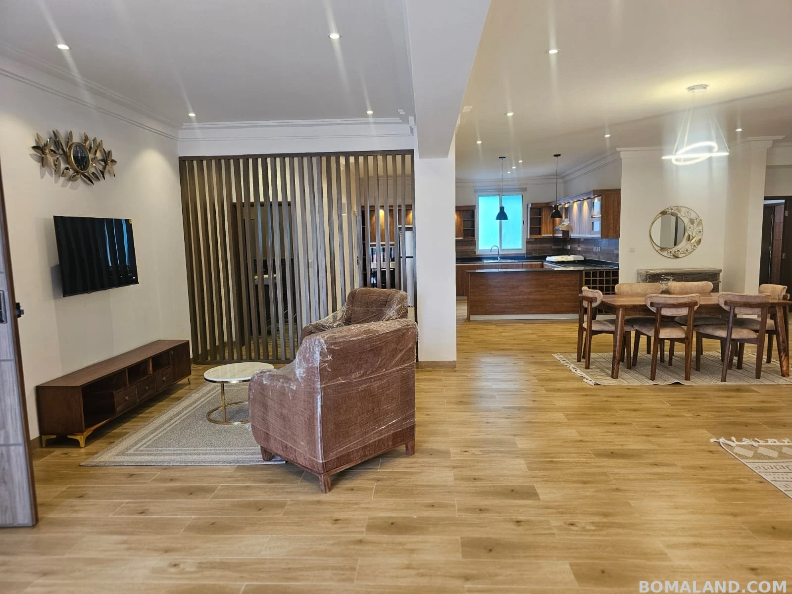3 bedroom Apartment for rent in Kololo Kampala Uganda