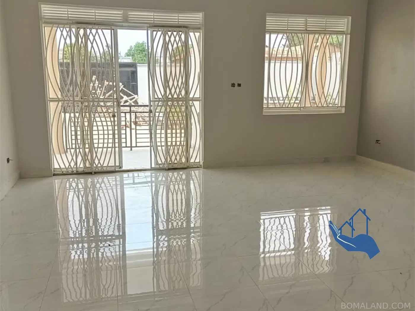 4 bedroom Bungalow for sale in Bukasa Kampala Uganda