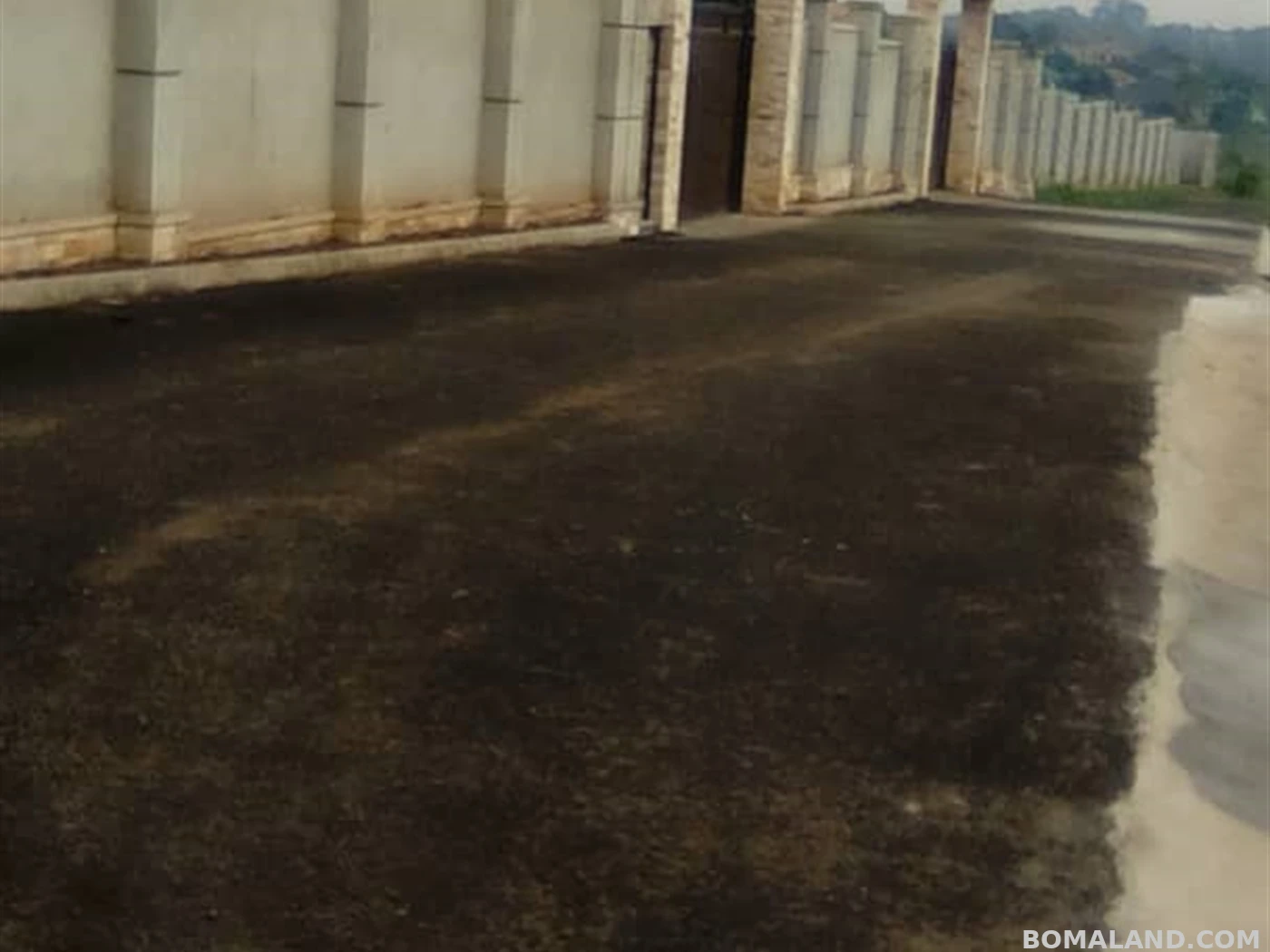 6 bedroom Storeyed house for sale in Magere Wakiso Uganda
