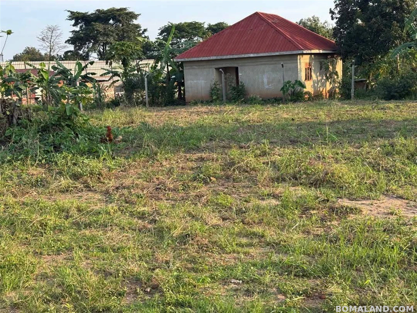 Residential Land for sale in Kigo Wakiso Uganda