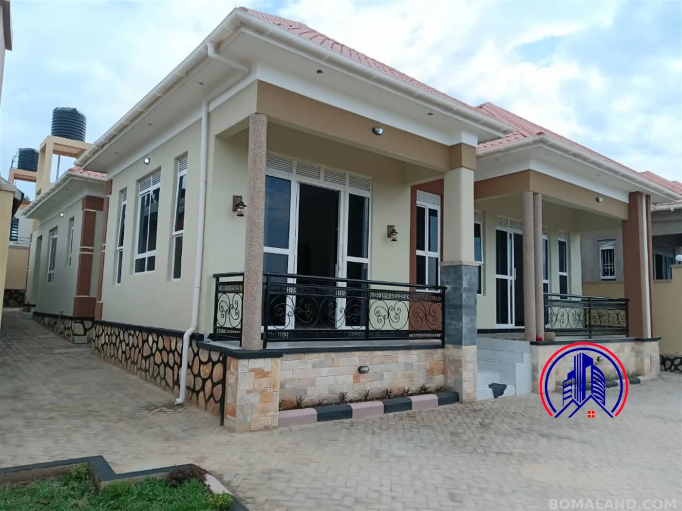 3 bedroom Bungalow for sale in Bwebajja Wakiso Uganda