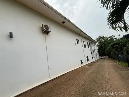 2 bedroom Apartment for rent in Nakasero Kampala Uganda