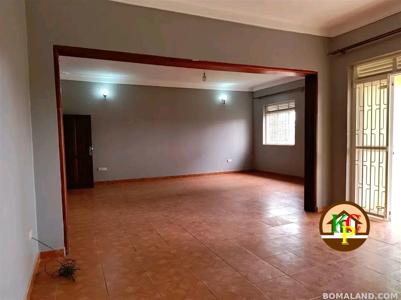 5 bedroom Bungalow for rent in Mbalwa Wakiso Uganda
