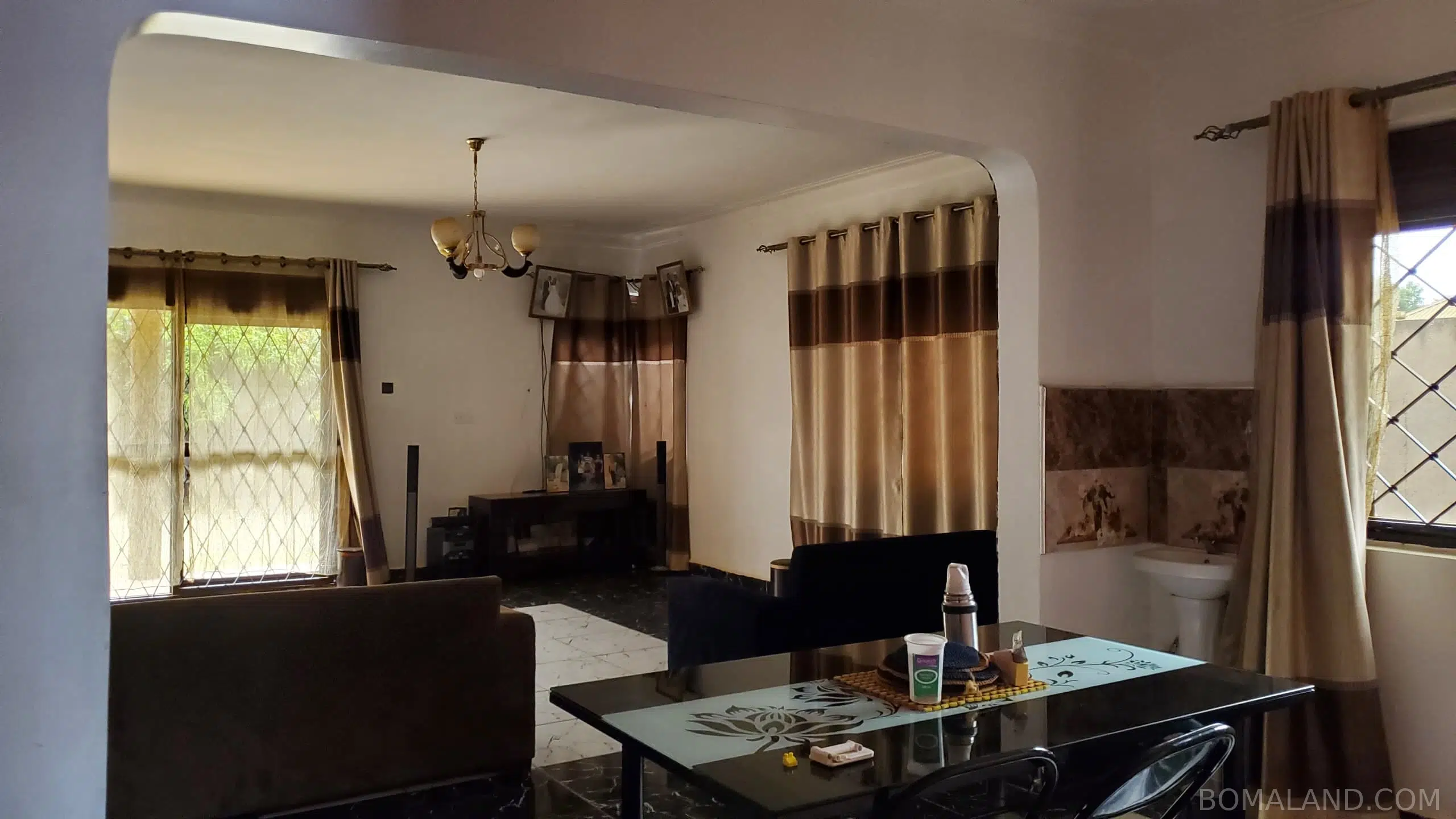 3 bedroom Bungalow for sale in Kira Wakiso Uganda