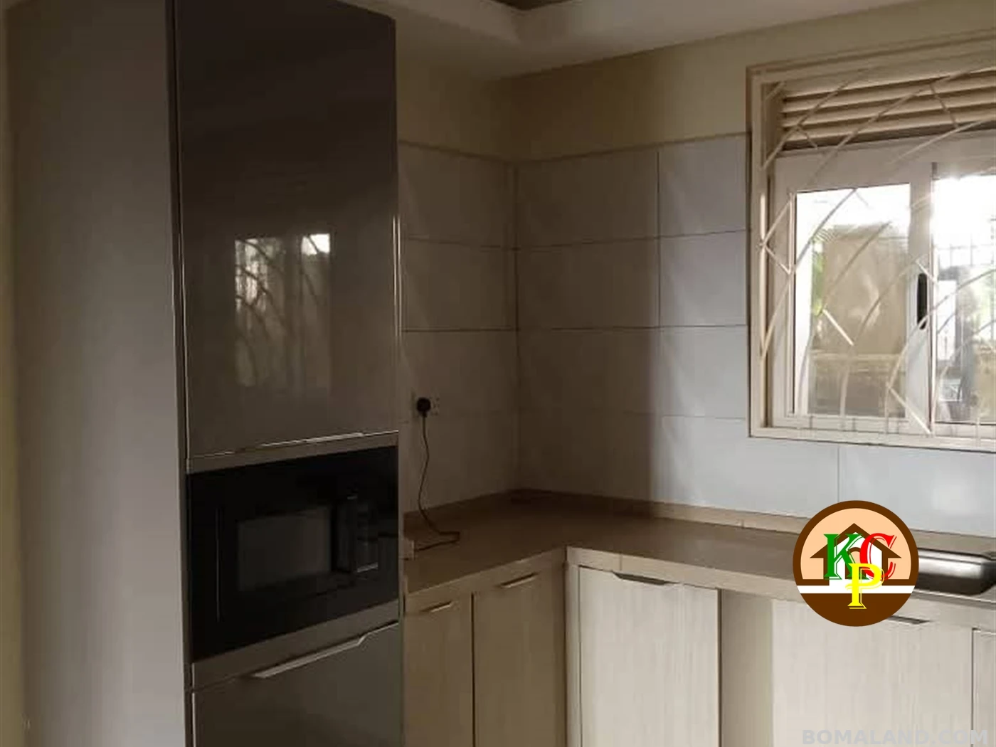 4 bedroom Apartment for rent in Mbuya Kampala Uganda
