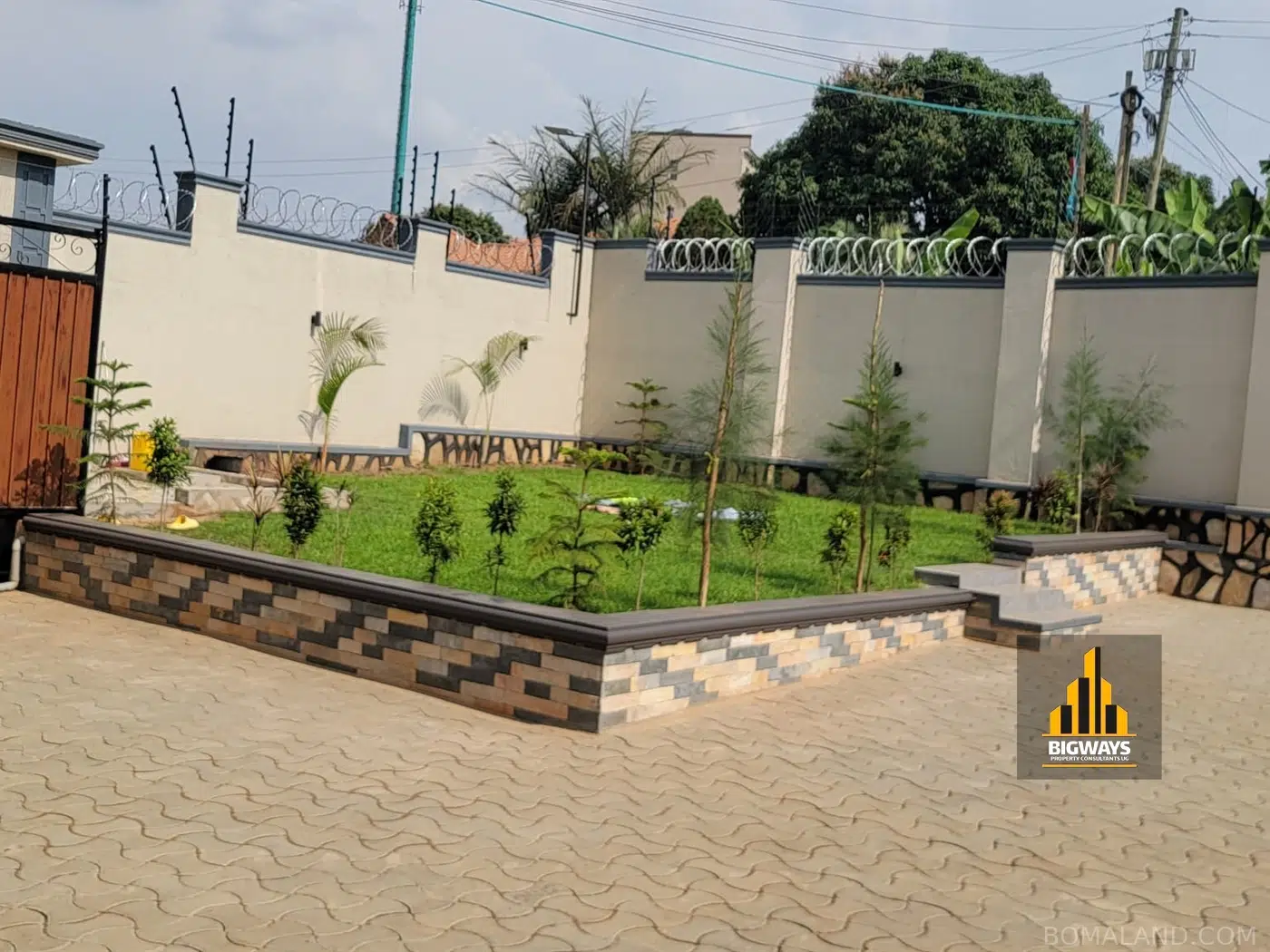 3 bedroom Bungalow for sale in Najjera Wakiso Uganda