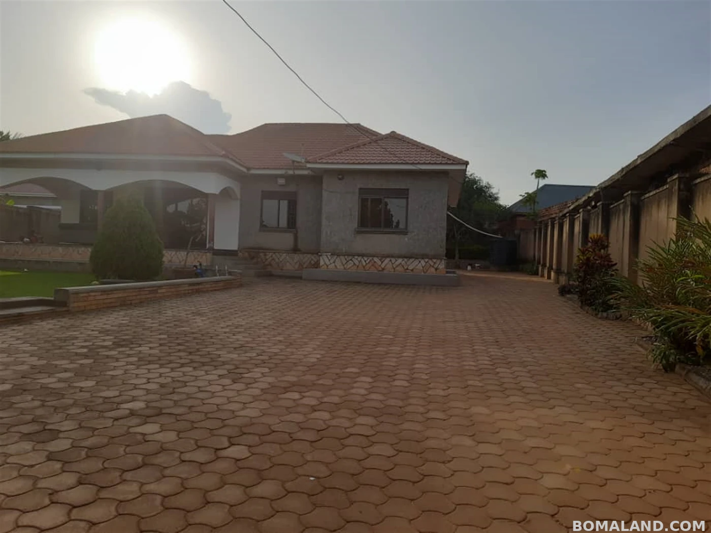 4 bedroom Bungalow for sale in Gayaza Wakiso Uganda