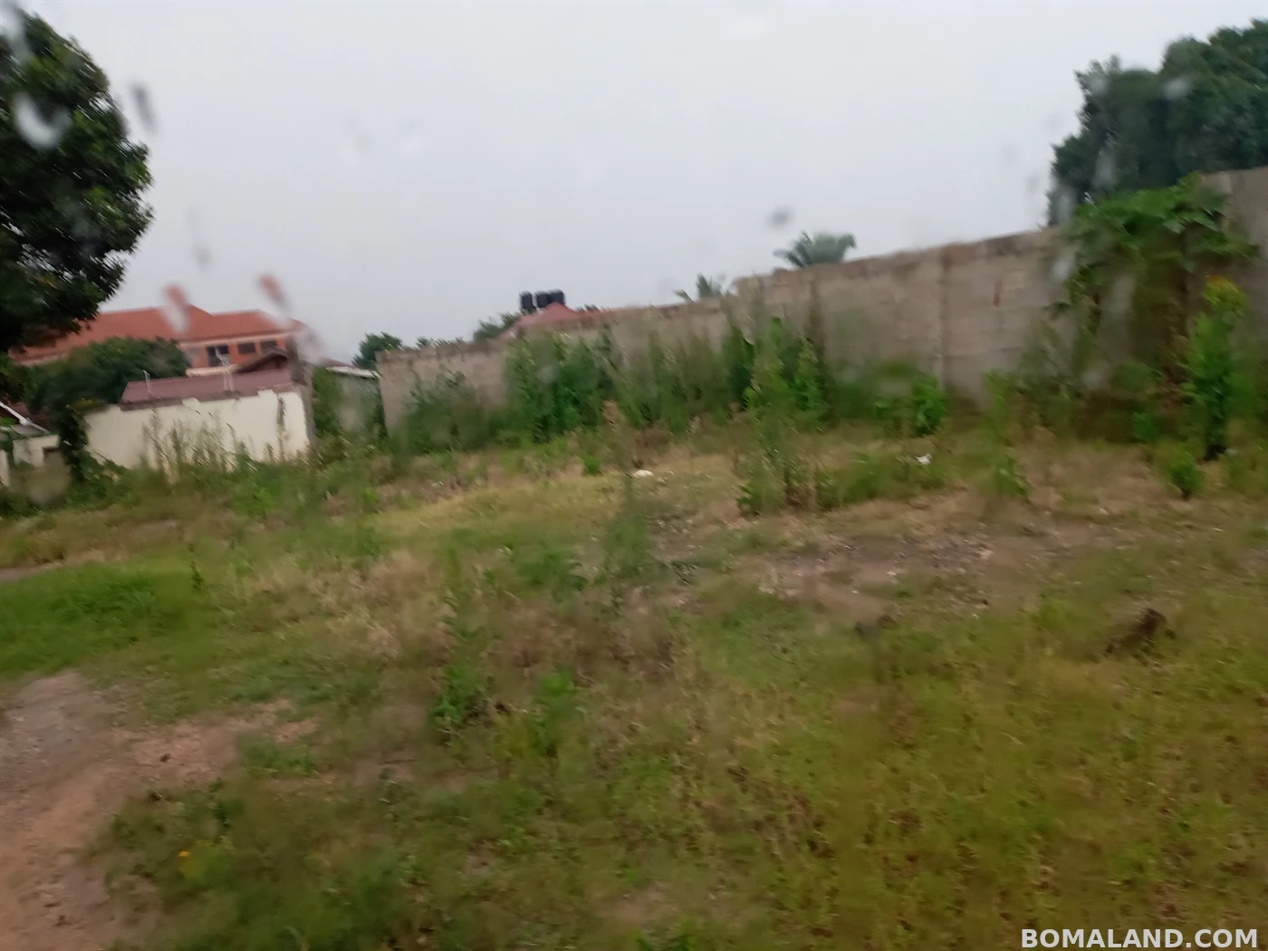 Multipurpose Land for sale in Bukoto Kampala Uganda