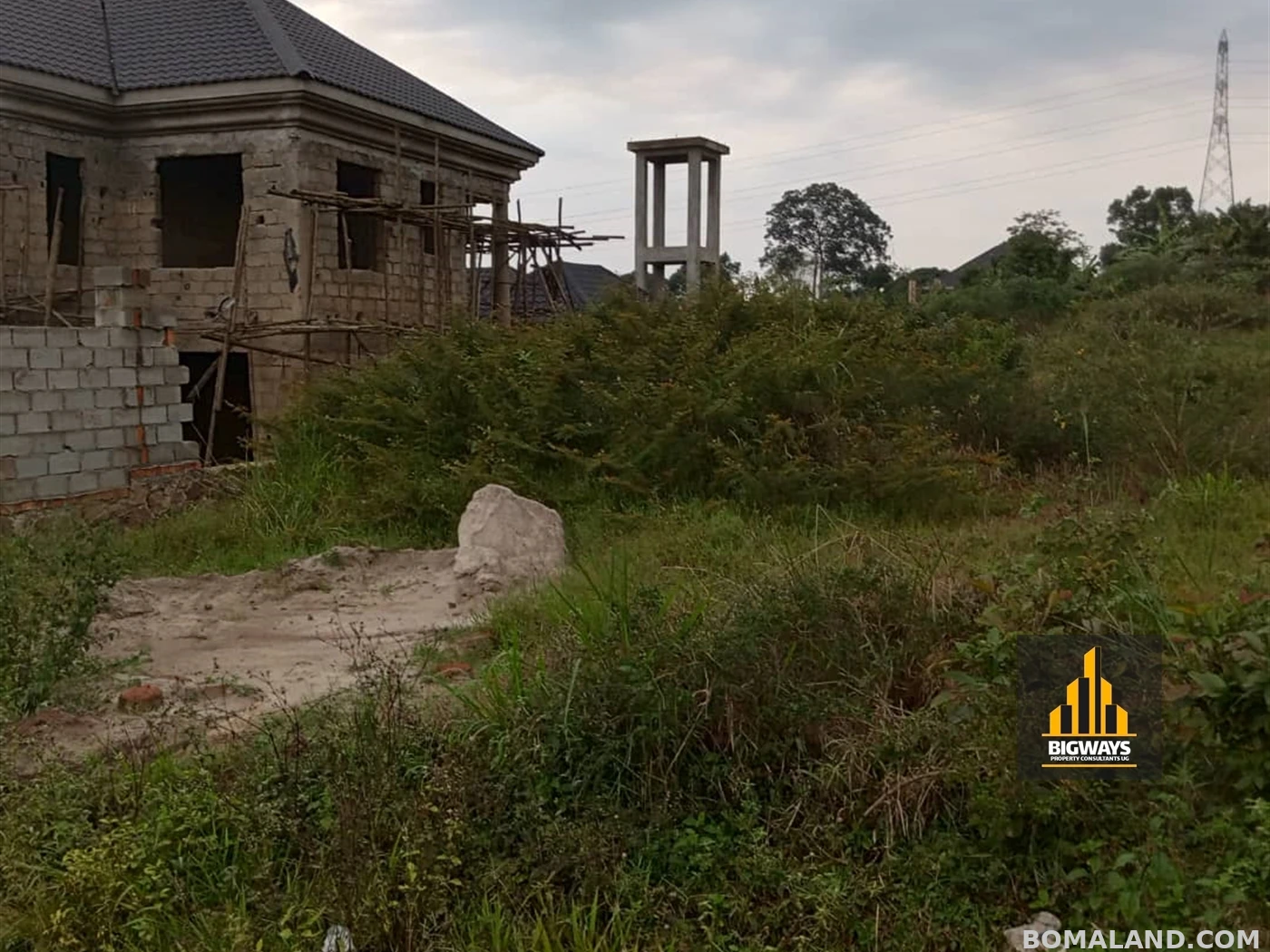 Residential Land for sale in Namugongo Wakiso Uganda