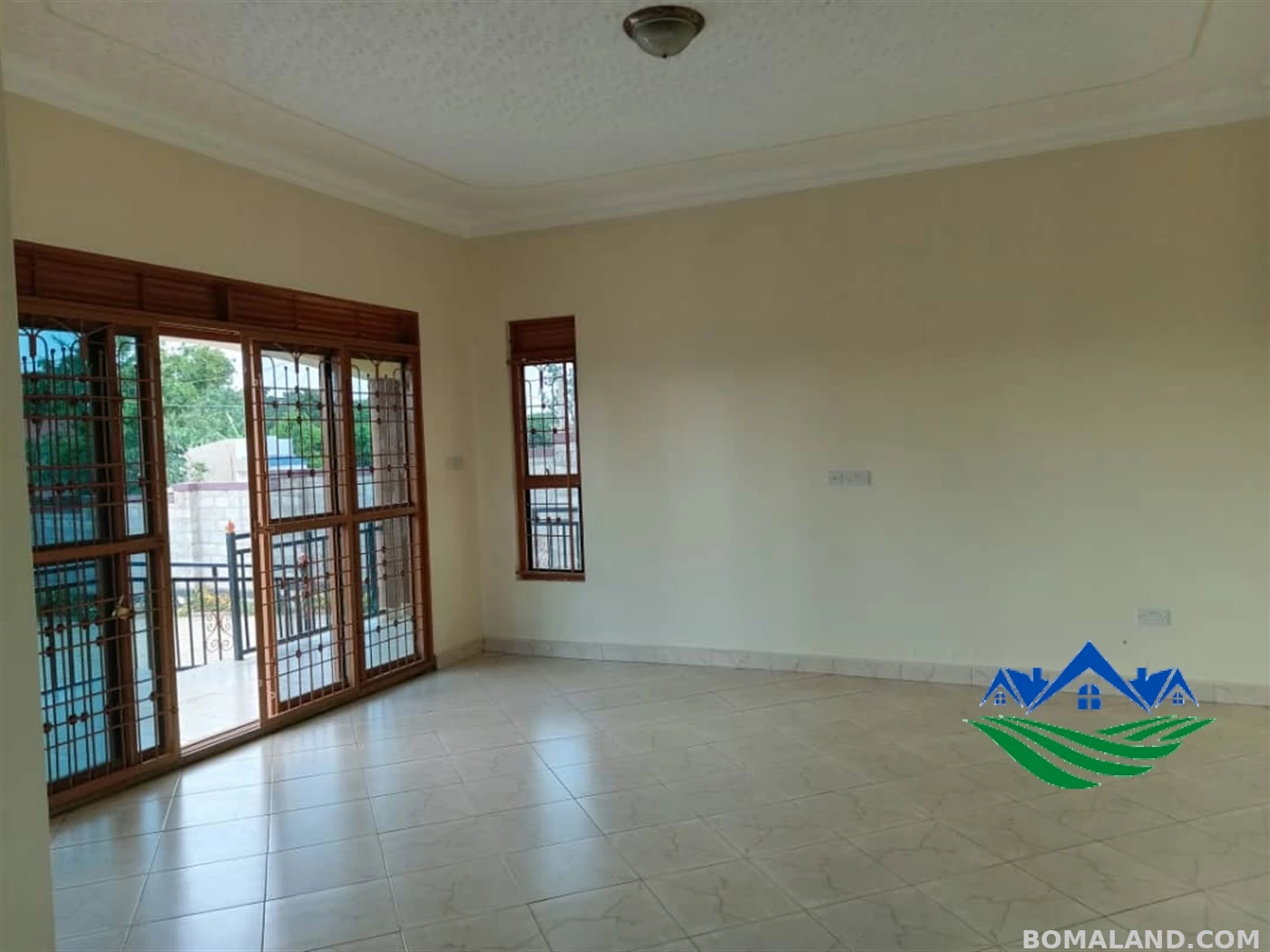 4 bedroom Bungalow for sale in Lweza Mukono Uganda