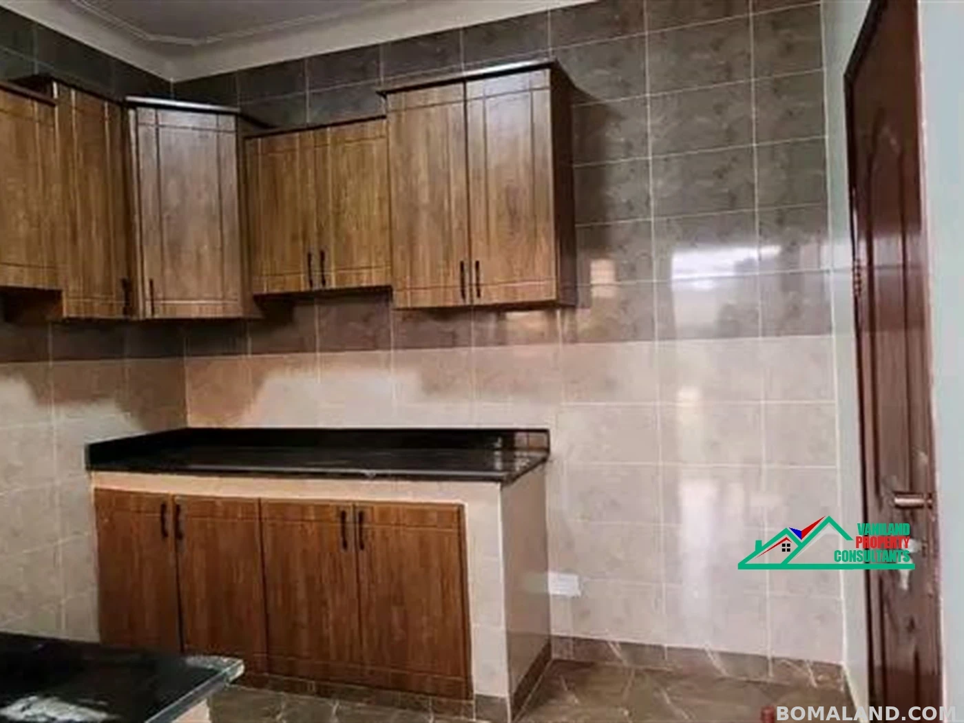 3 bedroom Apartment for rent in Buwaate Wakiso Uganda