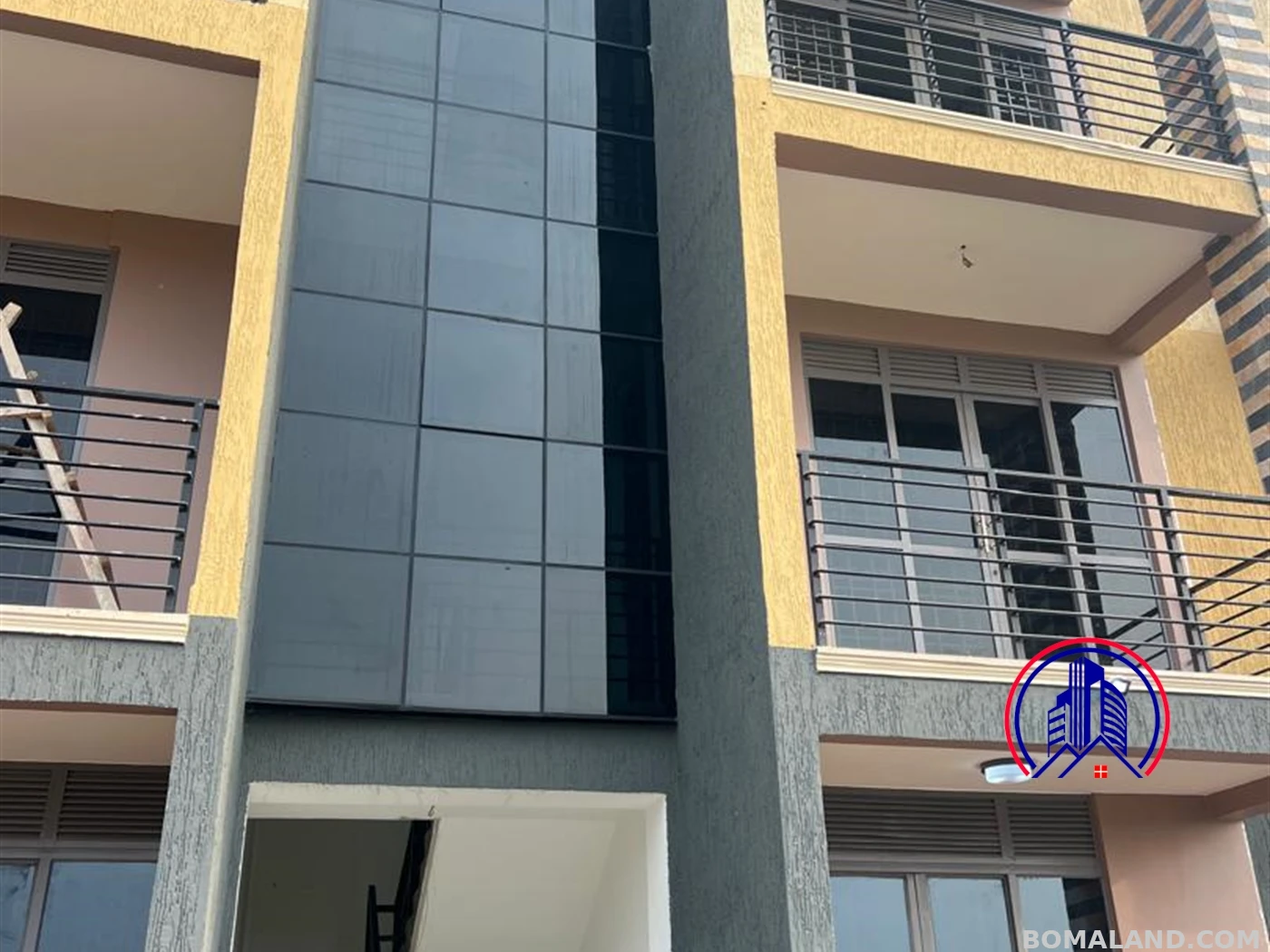 2 bedroom Apartment block for sale in Kigo Wakiso Uganda