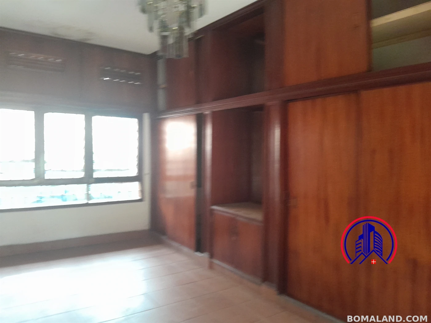 4 bedroom Bungalow for rent in Kololo Kampala Uganda