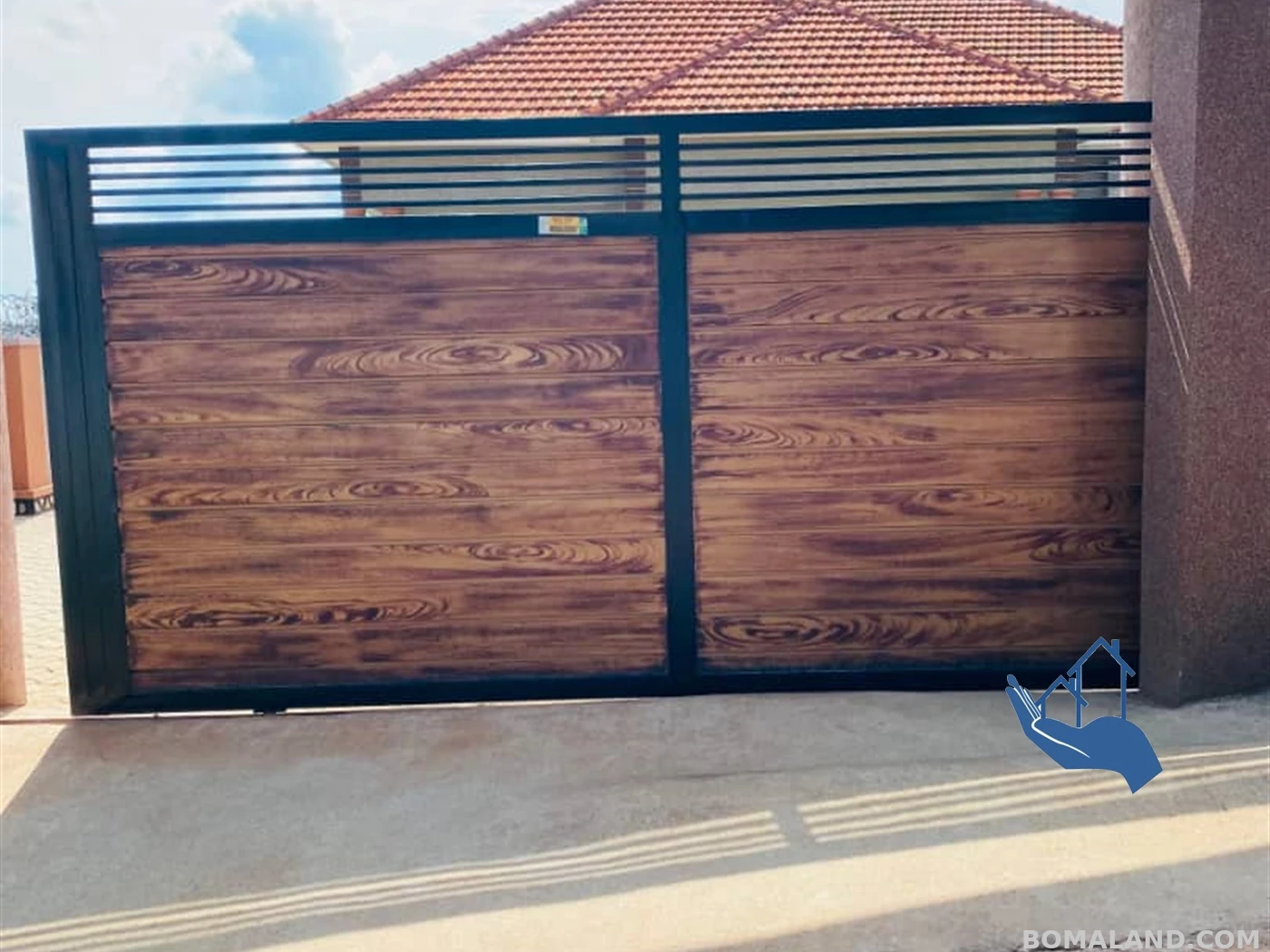 4 bedroom Bungalow for sale in Akright Wakiso Uganda