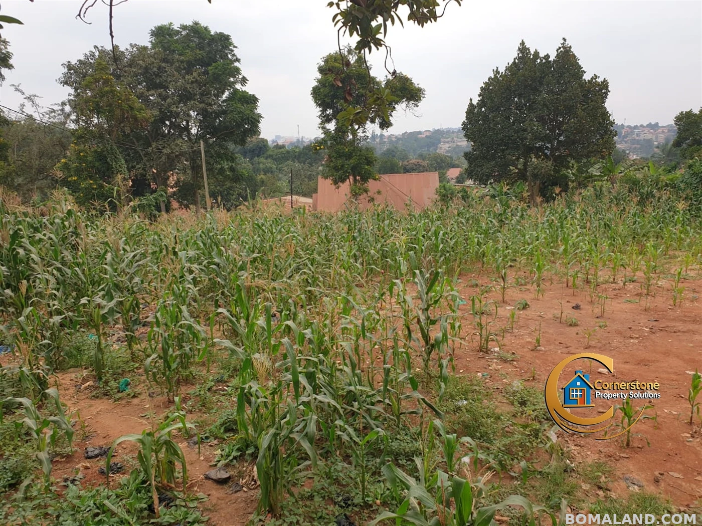 Residential Land for sale in Mpererwe Wakiso Uganda