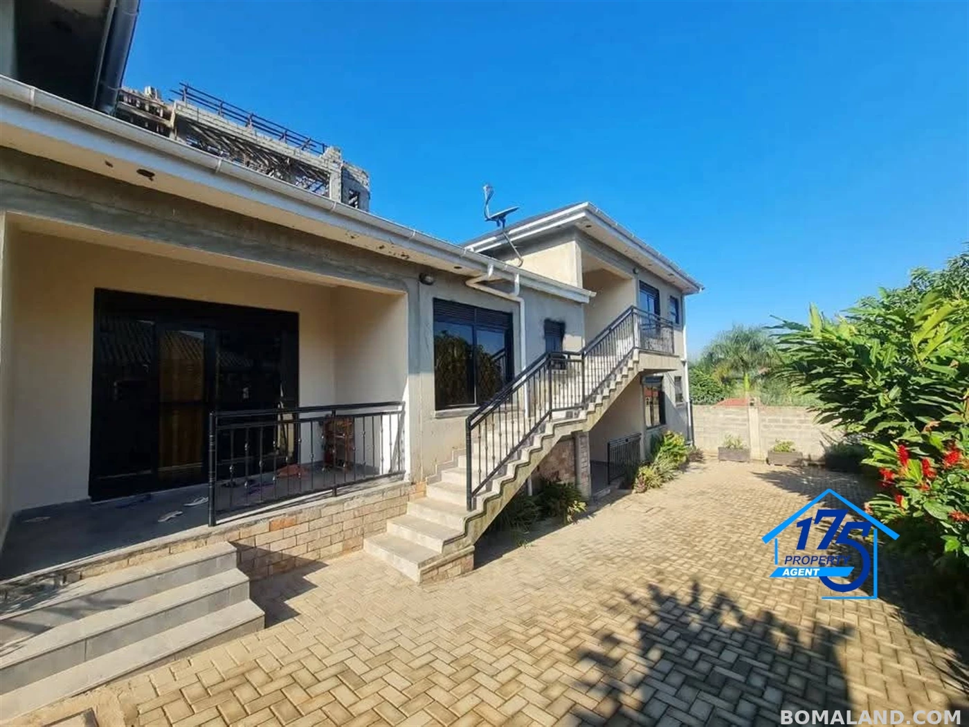 2 bedroom Semi Detached for sale in Kira Wakiso Uganda