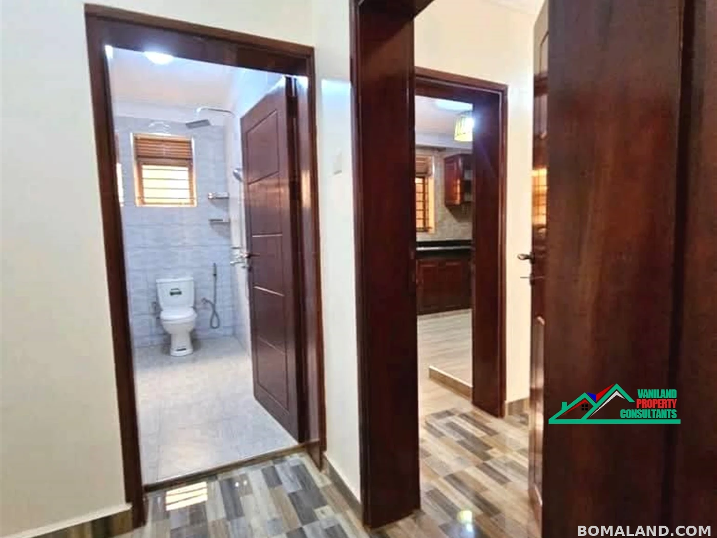 2 bedroom Apartment for rent in Namugongo Wakiso Uganda