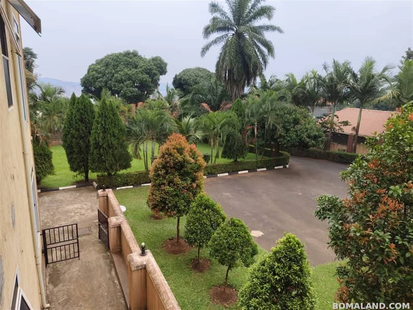 6 bedroom Mansion for sale in Rubaga Kampala Uganda