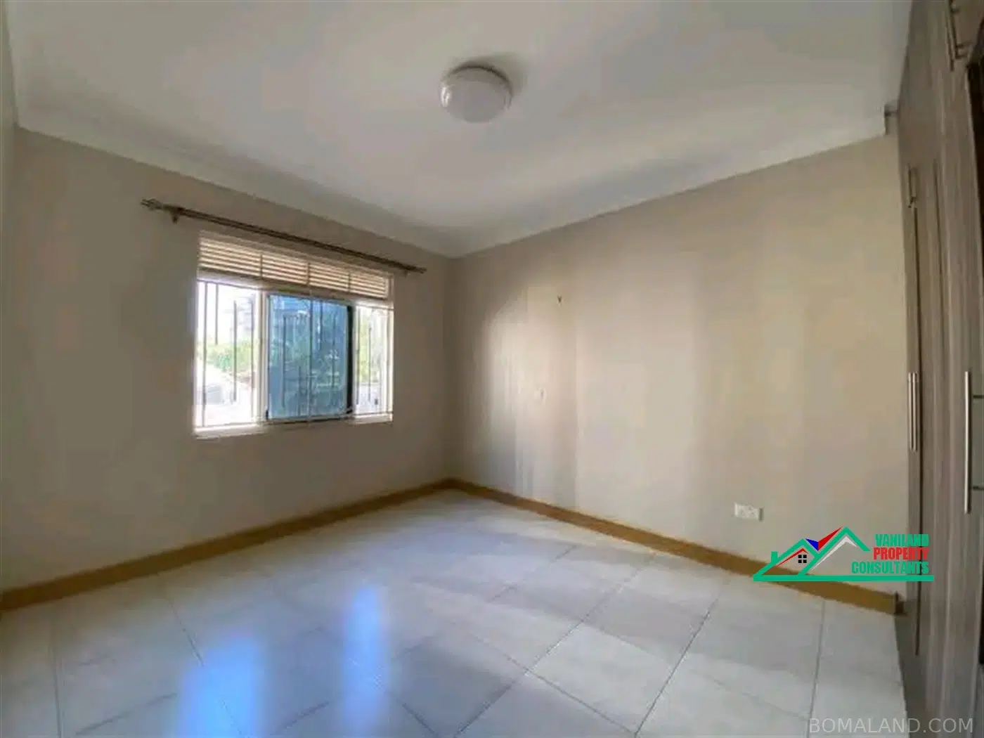 3 bedroom Apartment for rent in Kira Wakiso Uganda