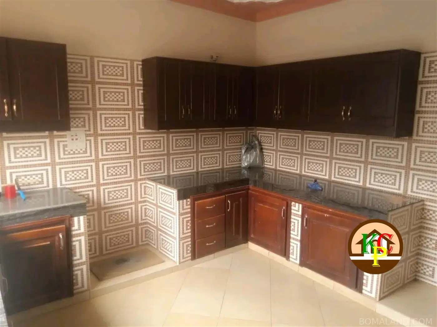 3 bedroom Bungalow for rent in Kira Wakiso Uganda
