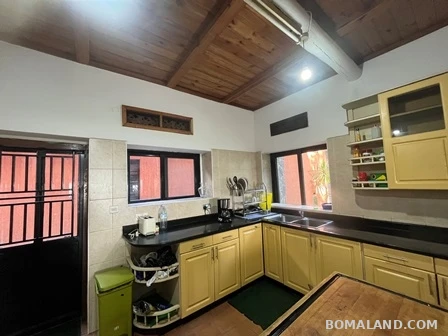 4 bedroom Storeyed house for rent in Ggaba Kampala Uganda