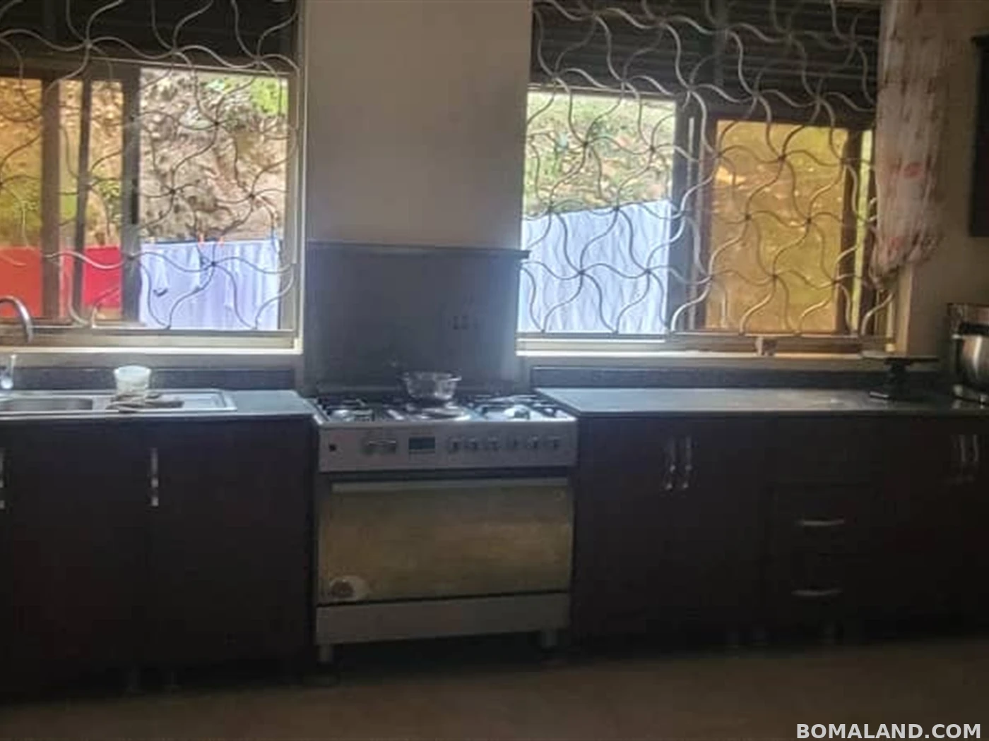 5 bedroom Storeyed house for sale in Mulawa Wakiso Uganda