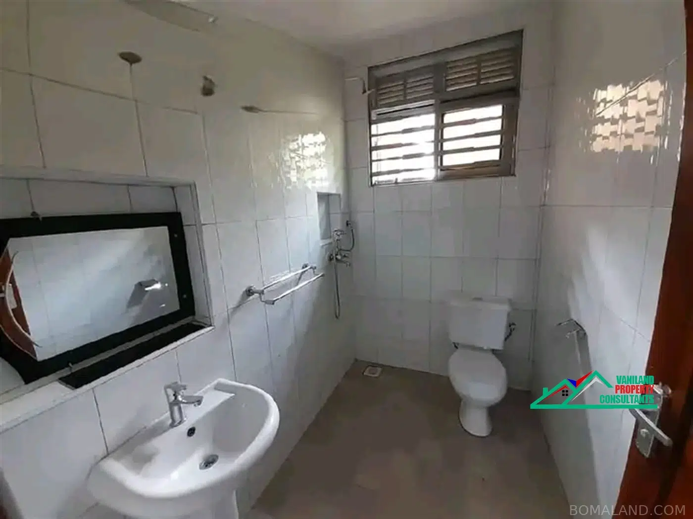 2 bedroom Apartment for rent in Naalya Wakiso Uganda
