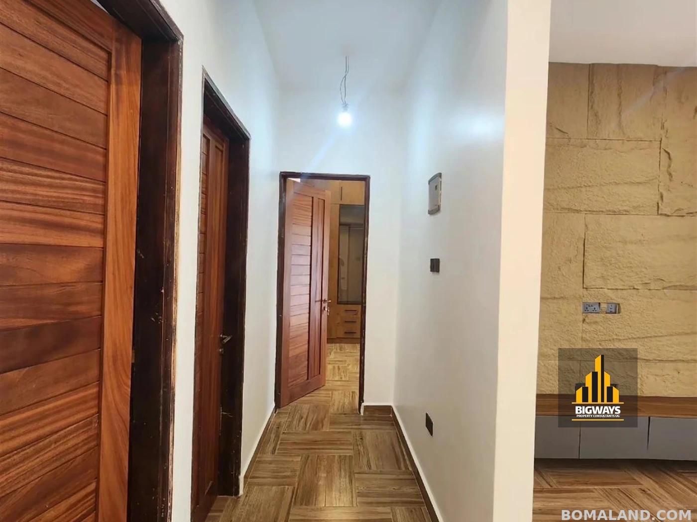 3 bedroom Bungalow for sale in Buziga Kampala Uganda