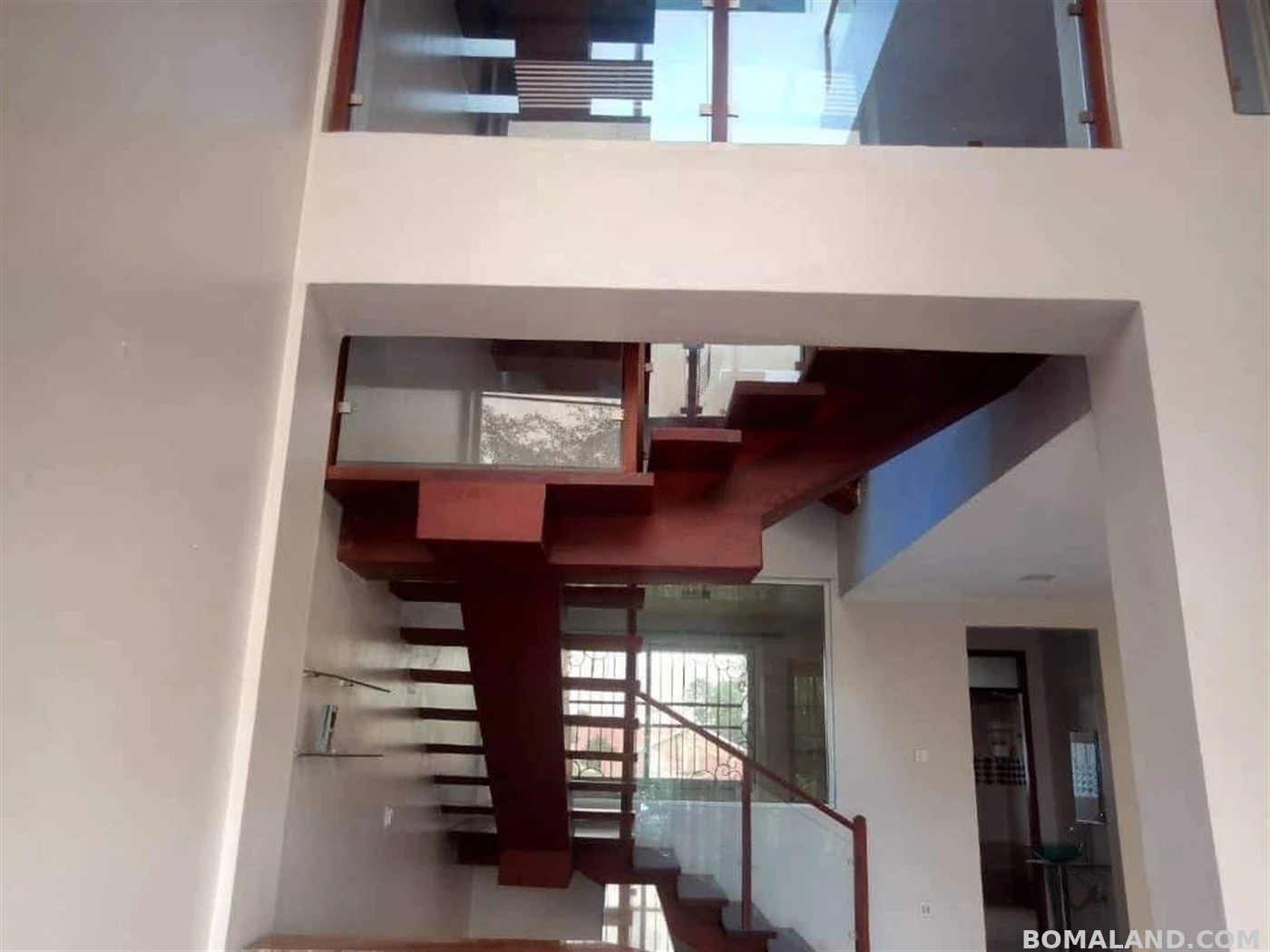 5 bedroom Condominium for sale in Naguru Kampala Uganda